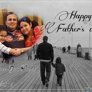 Meet your Posher, Luis fernando